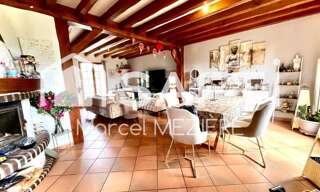 Maison 7 Pièces 180 m² à vendre à Saint-Clément (89100)