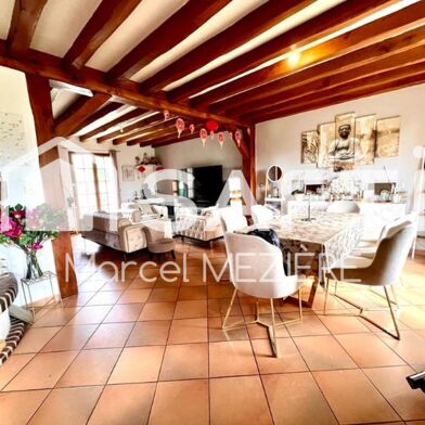 Maison 7 pièces 285000 €