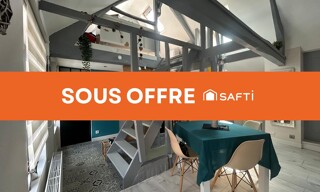 Maison 4 Pièces 80 m² à vendre à Gondecourt (59147)