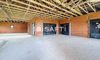 Maison 5 Pièces 145 m² à vendre à Cazères (31220)
