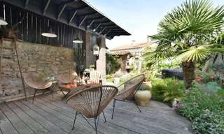 Maison 7 Pièces 208 m² à vendre à Mortagne-sur-Sèvre (85290)