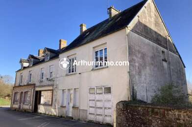 Maison 8 pièces 75000 €