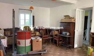 Maison 8 Pièces 253 m² à vendre à Saint-Ellier-les-Bois (61320)