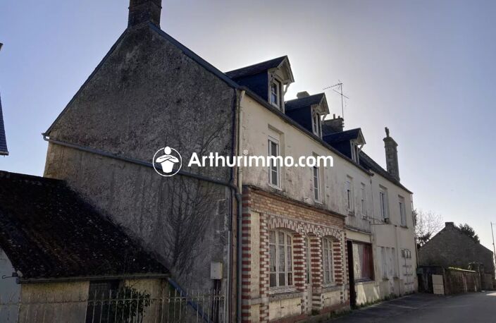 MAISON DE 213M2 AVEC 6 CHAMBRES ET GARAGE — photo 2