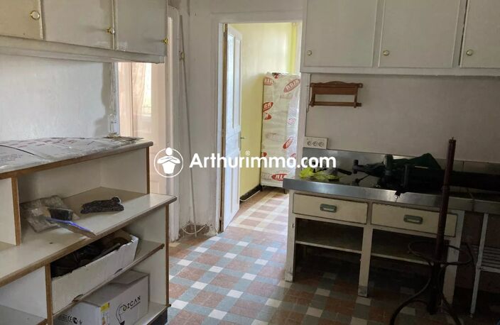 MAISON DE 213M2 AVEC 6 CHAMBRES ET GARAGE — photo 3