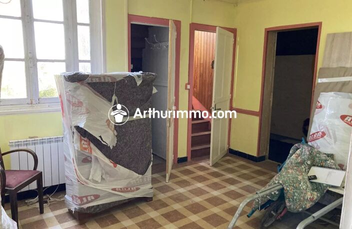 MAISON DE 213M2 AVEC 6 CHAMBRES ET GARAGE — photo 4