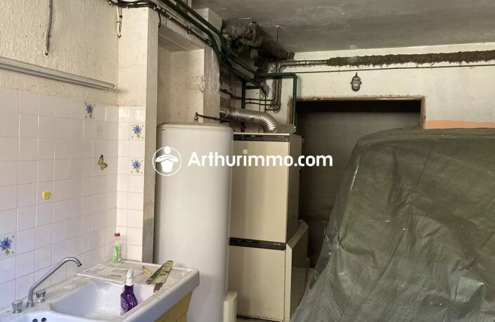 MAISON DE 213M2 AVEC 6 CHAMBRES ET GARAGE — photo 5