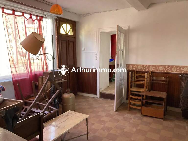 MAISON DE 213M2 AVEC 6 CHAMBRES ET GARAGE — photo 1