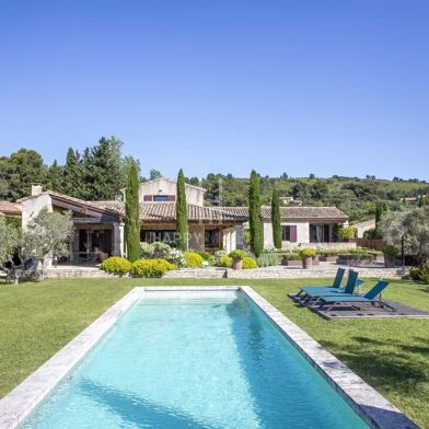 Maison 9 pièces 2250000 €