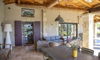 Maison 9 Pièces 240 m² à vendre à Paradou (13520)