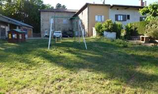 Appartement 5 Pièces 81 m² à louer à Émeringes (69840)