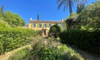 Maison 9 Pièces 308 m² à vendre à Toulon (83200)