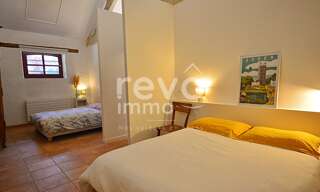 Maison 8 Pièces 232 m² à vendre à Montrevault-sur-Èvre (49270)