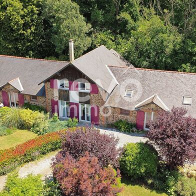 Maison 8 pièces 416000 €