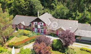 Maison 8 Pièces 232 m² à vendre à Montrevault-sur-Èvre (49270)