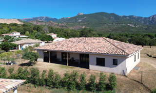 Maison 5 Pièces 135 m² à vendre à Sotta (20146)