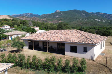 Maison 5 pièces 681000 €