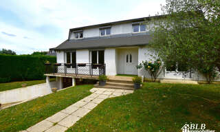 Maison 7 Pièces 176 m² à vendre à Maurepas (78310)