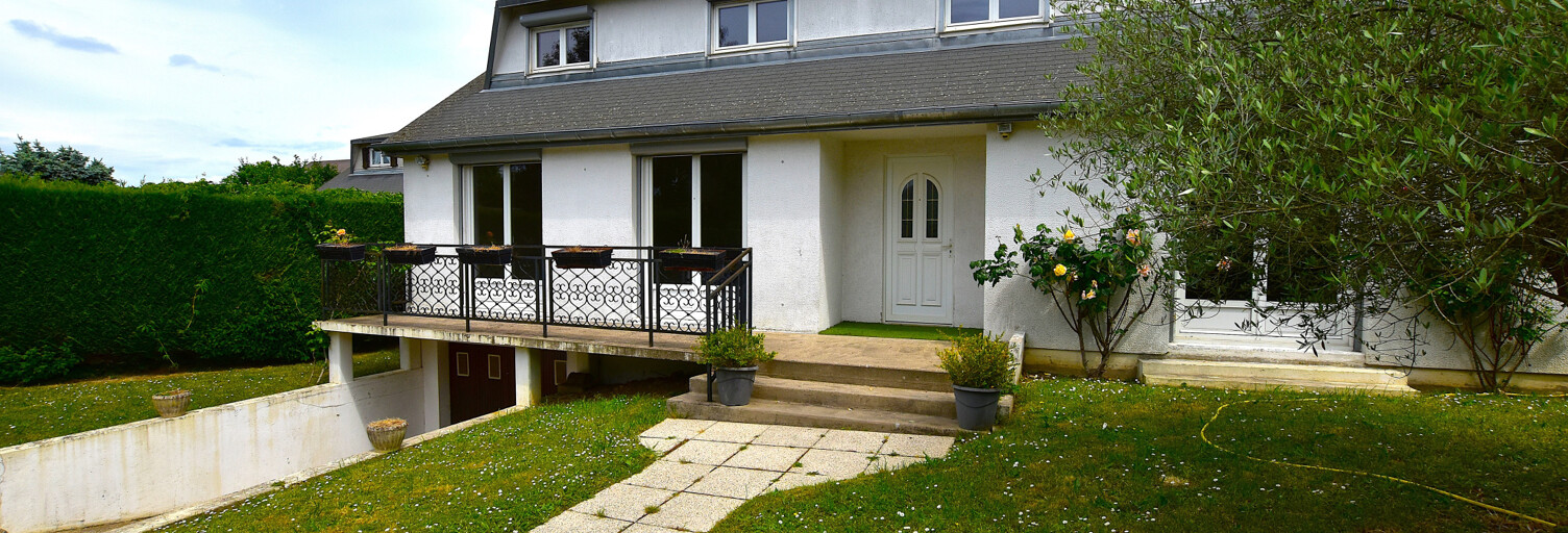 Maison 7 Pièces 176 m² à vendre à Maurepas (78310)