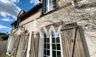Maison 4 Pièces 100 m² à vendre à Puisieulx (51500)