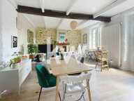 Maison de charme avec jardin, verger, dépendances, à 30' du ce — photo 2