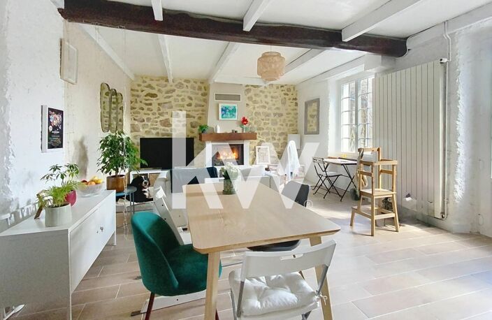 Maison de charme avec jardin, verger, dépendances, à 30' du ce — photo 2