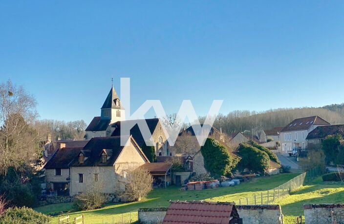 Maison de charme avec jardin, verger, dépendances, à 30' du ce — photo 5