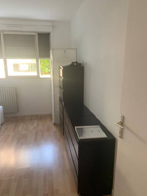 Location Studio 17 m² à Lyon 6 595 ¤ CC /mois
