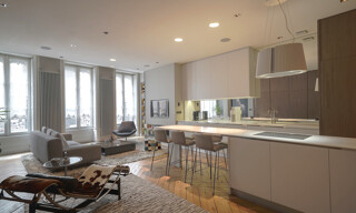 Appartement 2 Pièces 78 m² à vendre à Lyon 2 (69002)