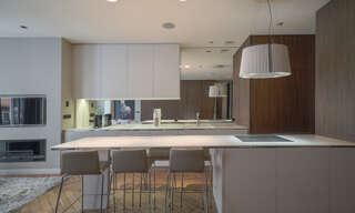 Appartement 2 Pièces 77 m² à vendre à Lyon 2 (69002)