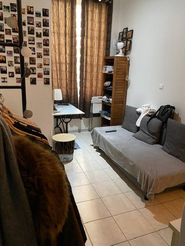 Location Studio 15 m² à Lyon 1 590 ¤ CC /mois