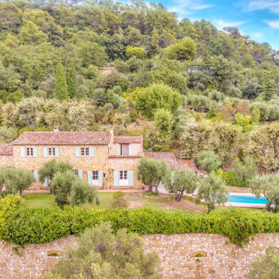 Maison 7 pièces 1595000 €