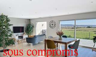 Maison 5 Pièces 133 m² à vendre à Calvisson (30420)