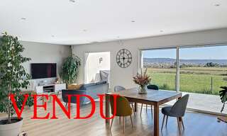 Maison 5 Pièces 133 m² à vendre à Calvisson (30420)