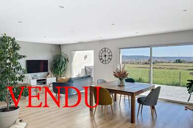 Maison 5 pièces 465000 €