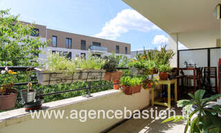 Appartement 4 Pièces 86 m² à vendre à Ferney-Voltaire (01210)