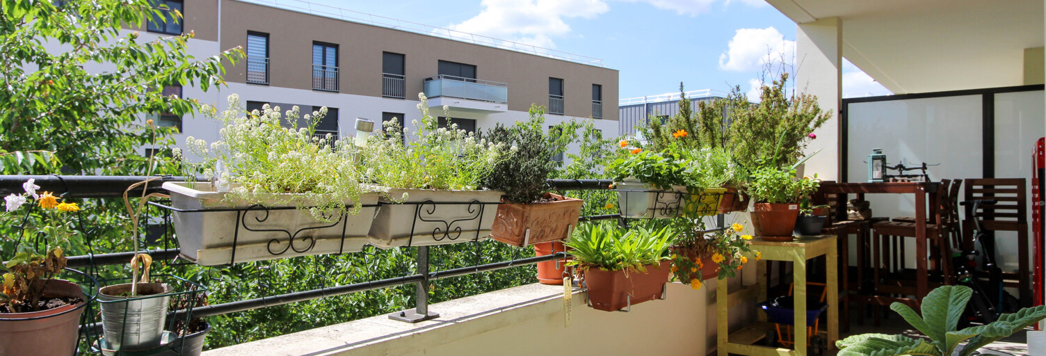 Appartement 4 Pièces 86 m² à vendre à Ferney-Voltaire (01210)