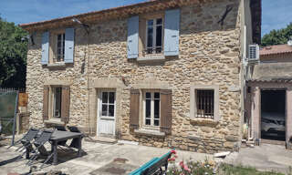 Maison 5 Pièces 112 m² à vendre à Orange (84100)
