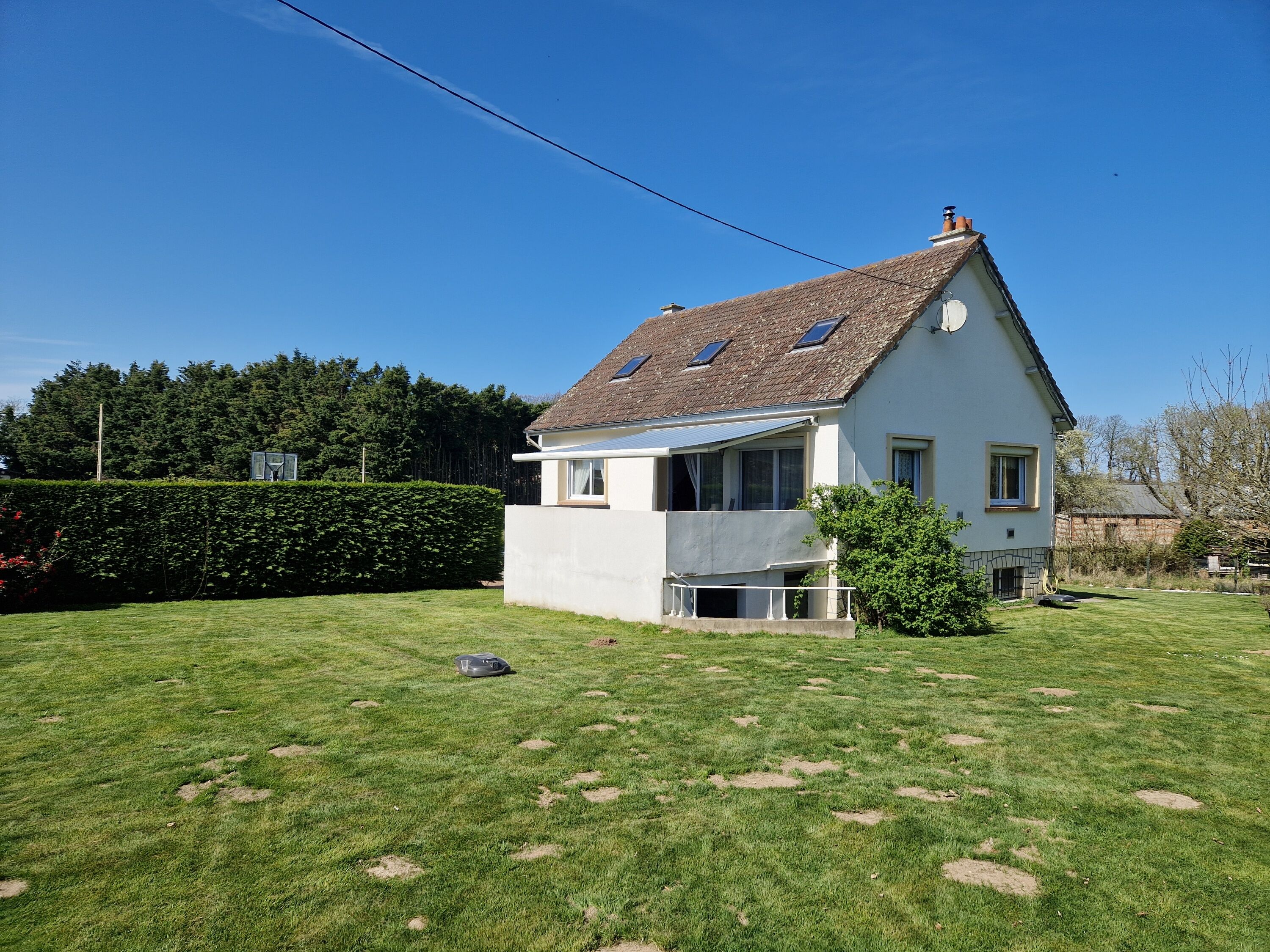 Agence immobilière de Agence Maupassant