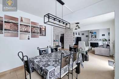 Maison 6 pièces 339000 €