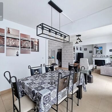 Maison 6 pièces 339000 €