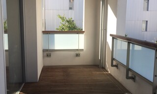 Appartement 2 Pièces 46 m² à louer à Blagnac (31700)