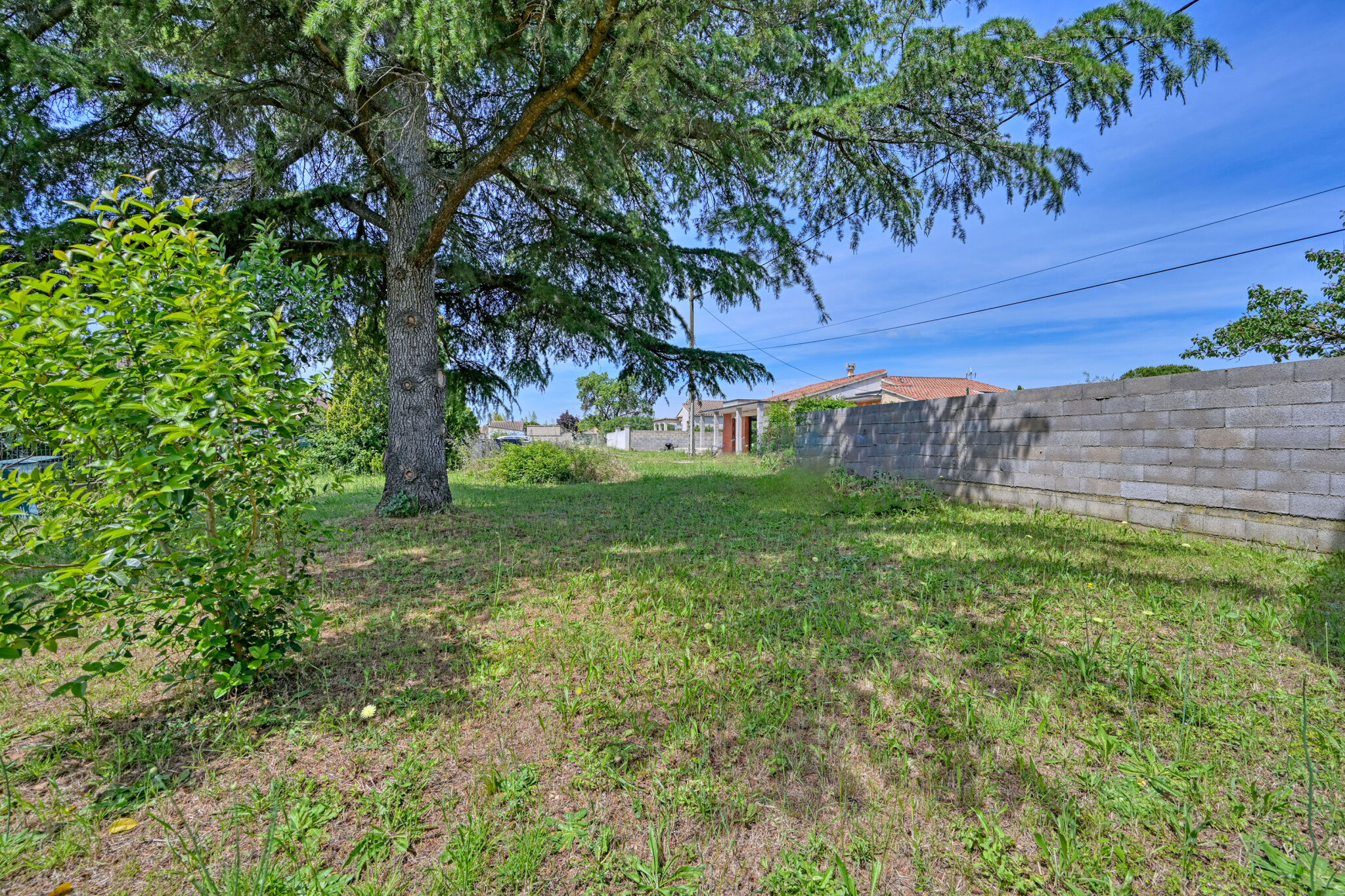 Villa / Maison  T4 à vendre Aimargues 30470