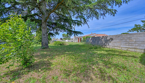 Villa / Maison 4 pièces  à vendre Aimargues 30470