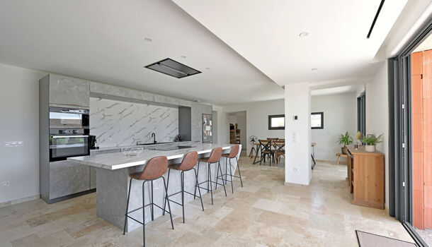 Villa / Maison 4 pièces  à vendre Aimargues 30470