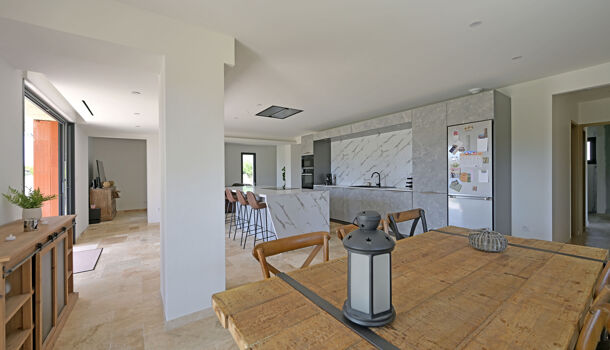 Villa / Maison 4 pièces  à vendre Aimargues 30470