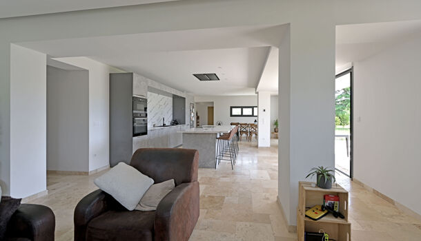 Villa / Maison 4 pièces  à vendre Aimargues 30470