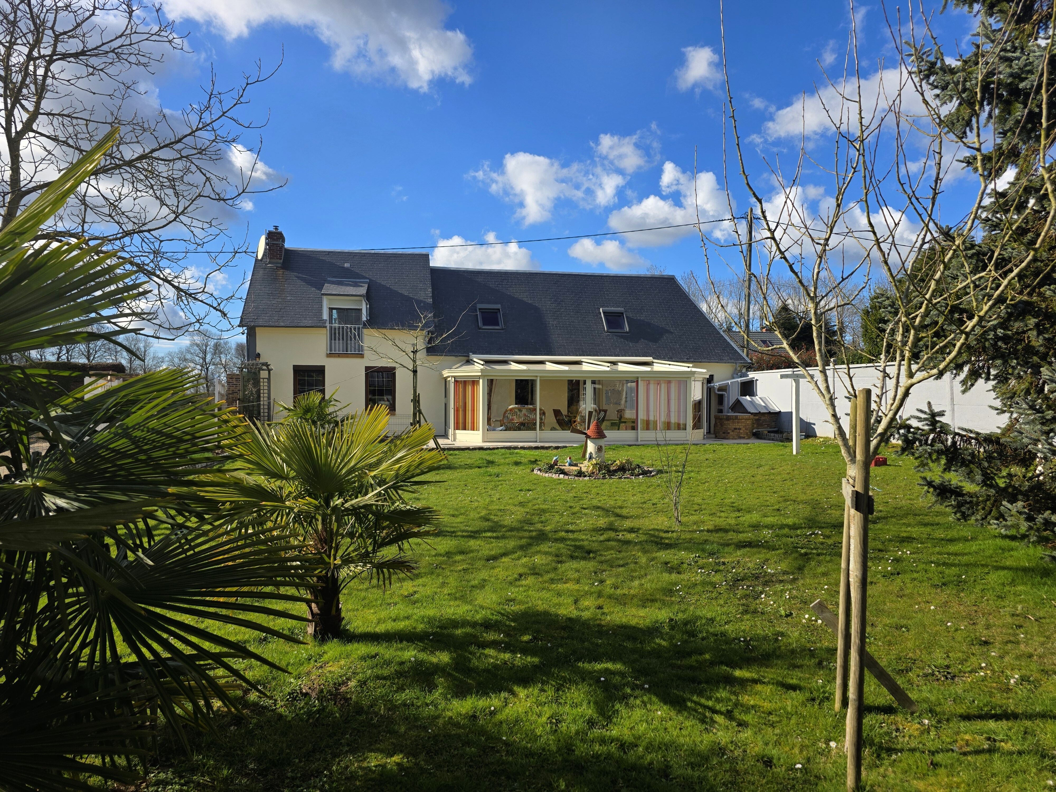 Agence immobilière de Agence Maupassant