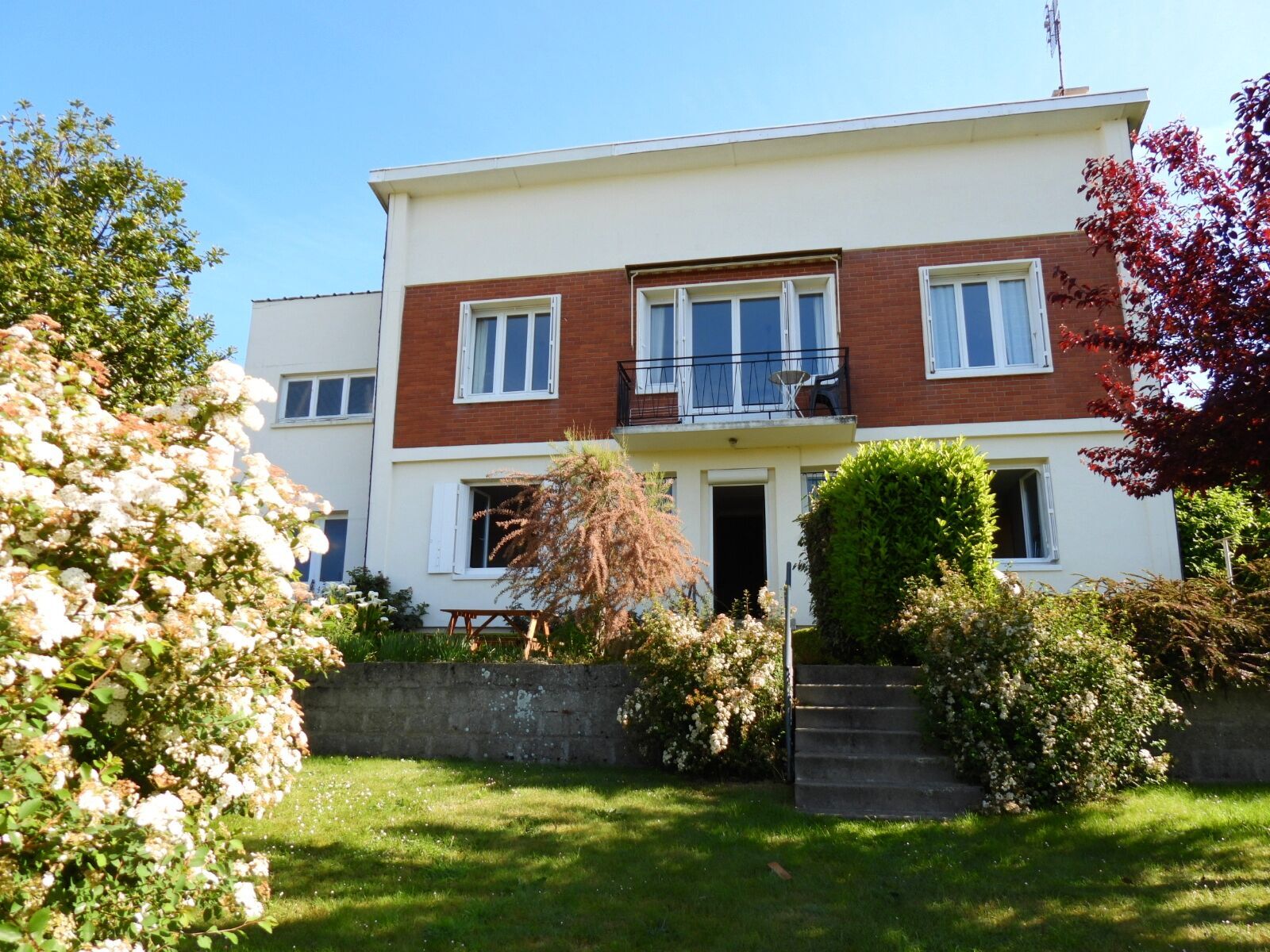 Agence immobilière de Agence Maupassant
