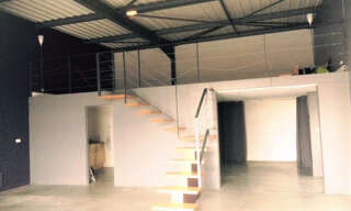 Commerce 4 Pièces 130 m² à louer à Brignais (69530)